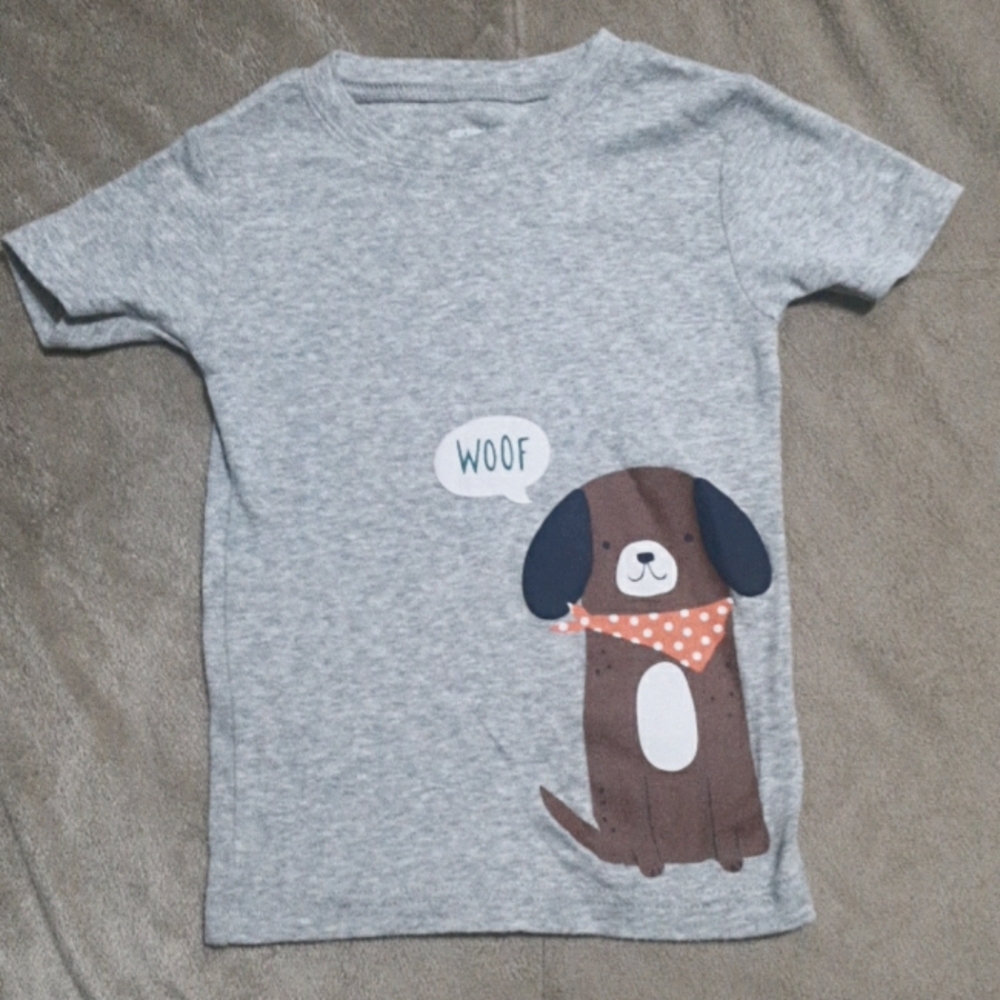 Shirt 3t